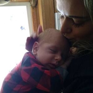 Meet your Posher, Brooke